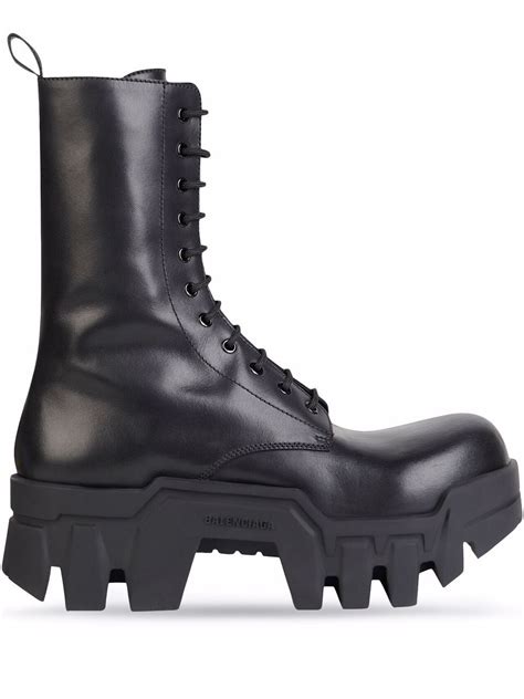 Balenciaga bulldozer boots. Things To Know About Balenciaga bulldozer boots. 